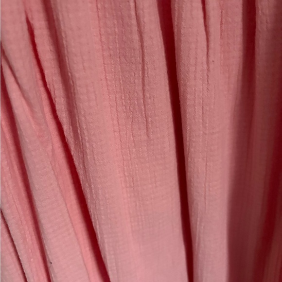 Billabong Pink Dress - Picture 10 of 10